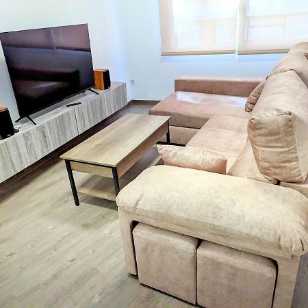 Singular Triplex En Zona Centrica Appartement Comarca de Comarca de Vigo Buitenkant foto