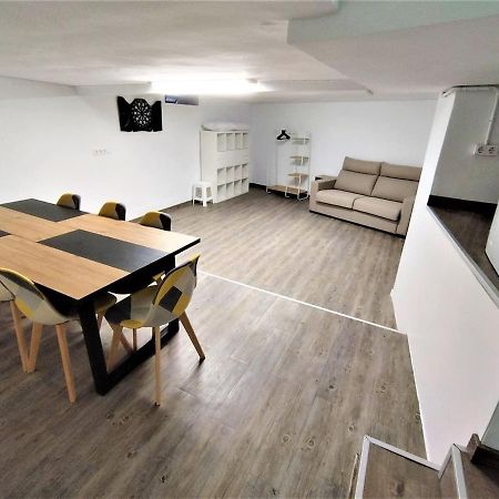 Singular Triplex En Zona Centrica Appartement Comarca de Comarca de Vigo Buitenkant foto