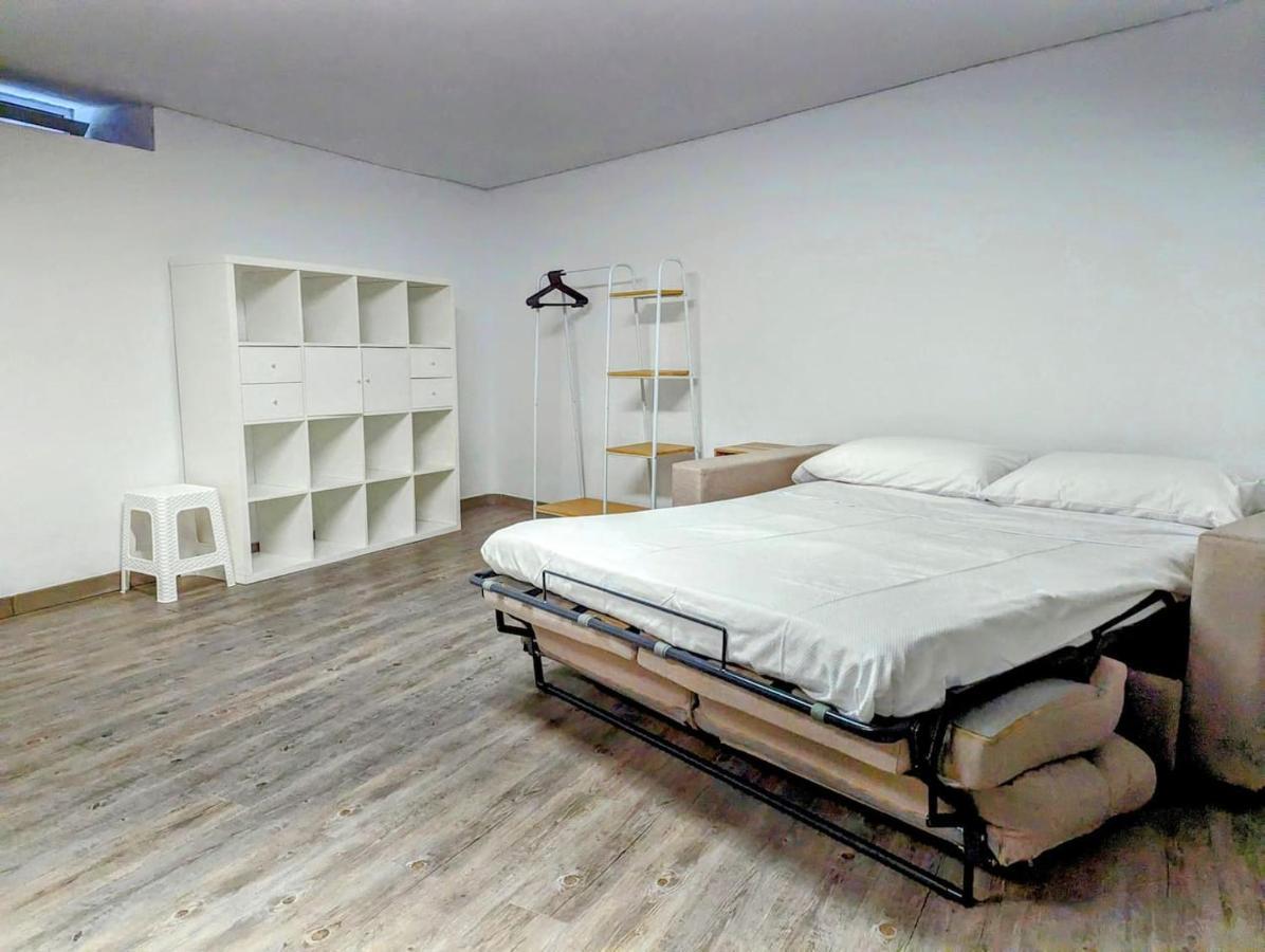 Singular Triplex En Zona Centrica Appartement Comarca de Comarca de Vigo Buitenkant foto